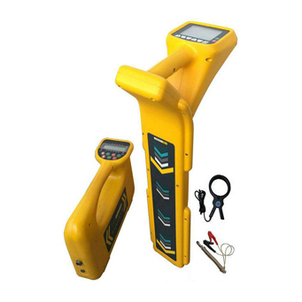 萬能迪WND-8618智能地下管線探測儀