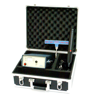 萬(wàn)能迪WND-IIIC型電火花檢漏儀